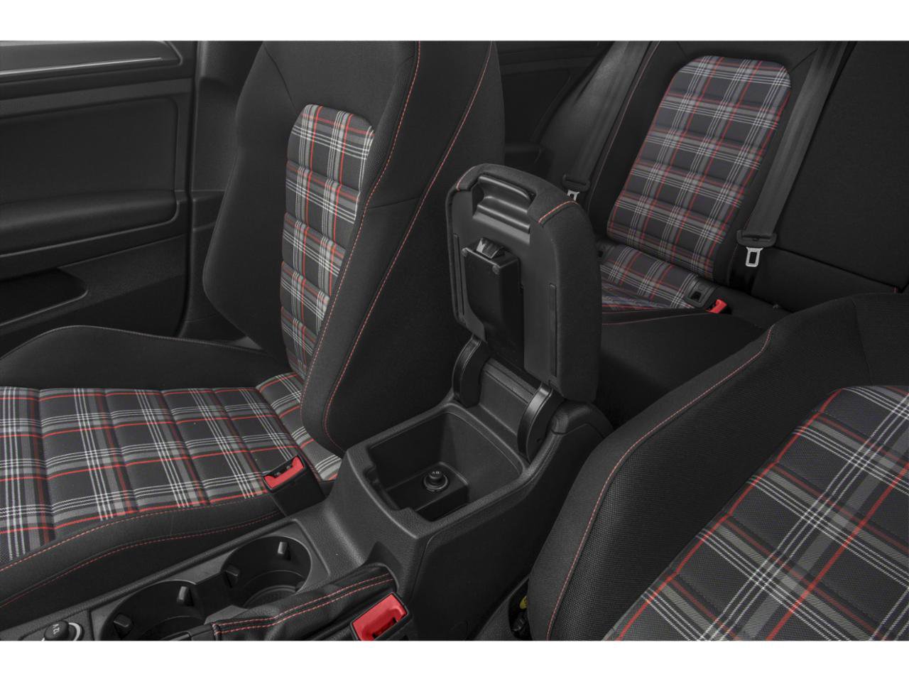 Used 2021 Volkswagen GTI S FWD image 37