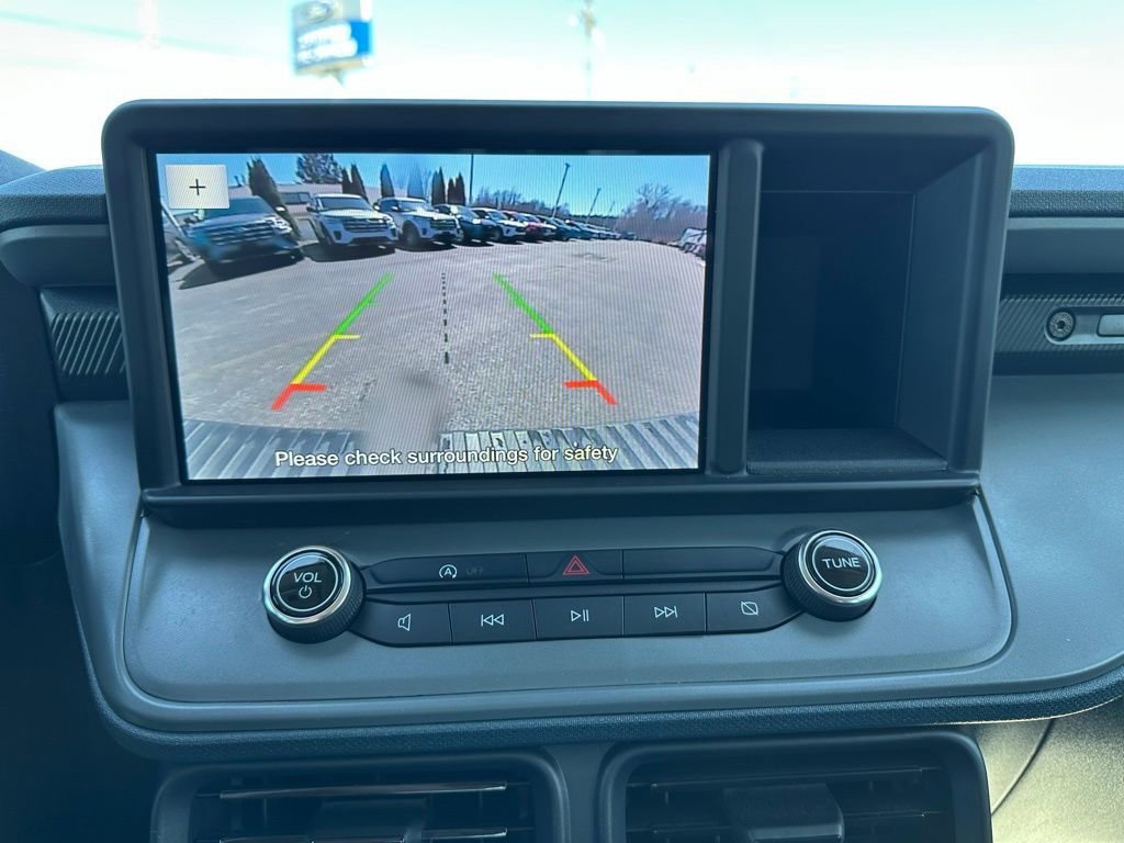 Used 2024 Ford Maverick Tremor w/ Tremor Off-Road Package image 26