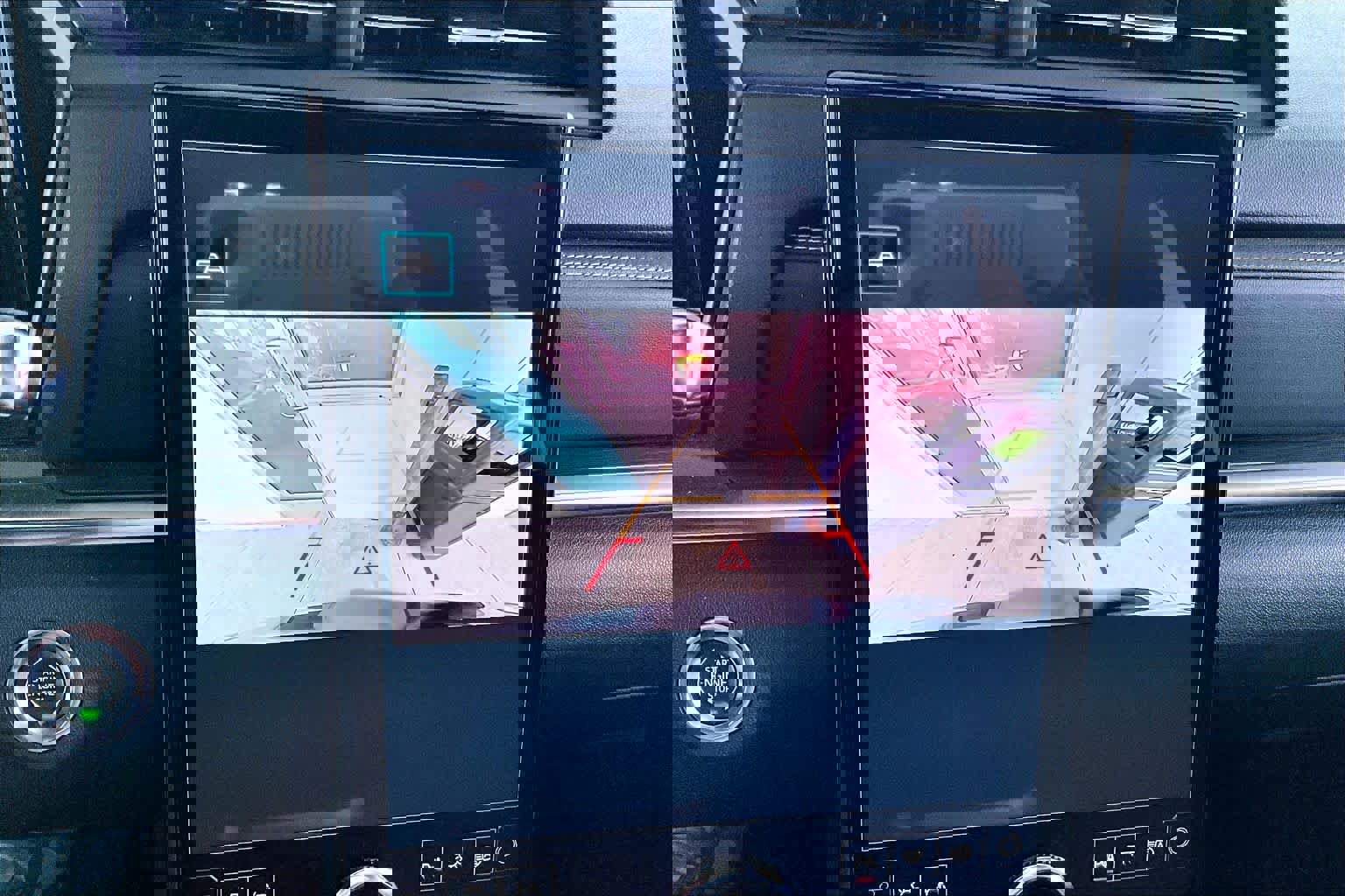 Used 2025 GMC Terrain Elevation FWD image 25