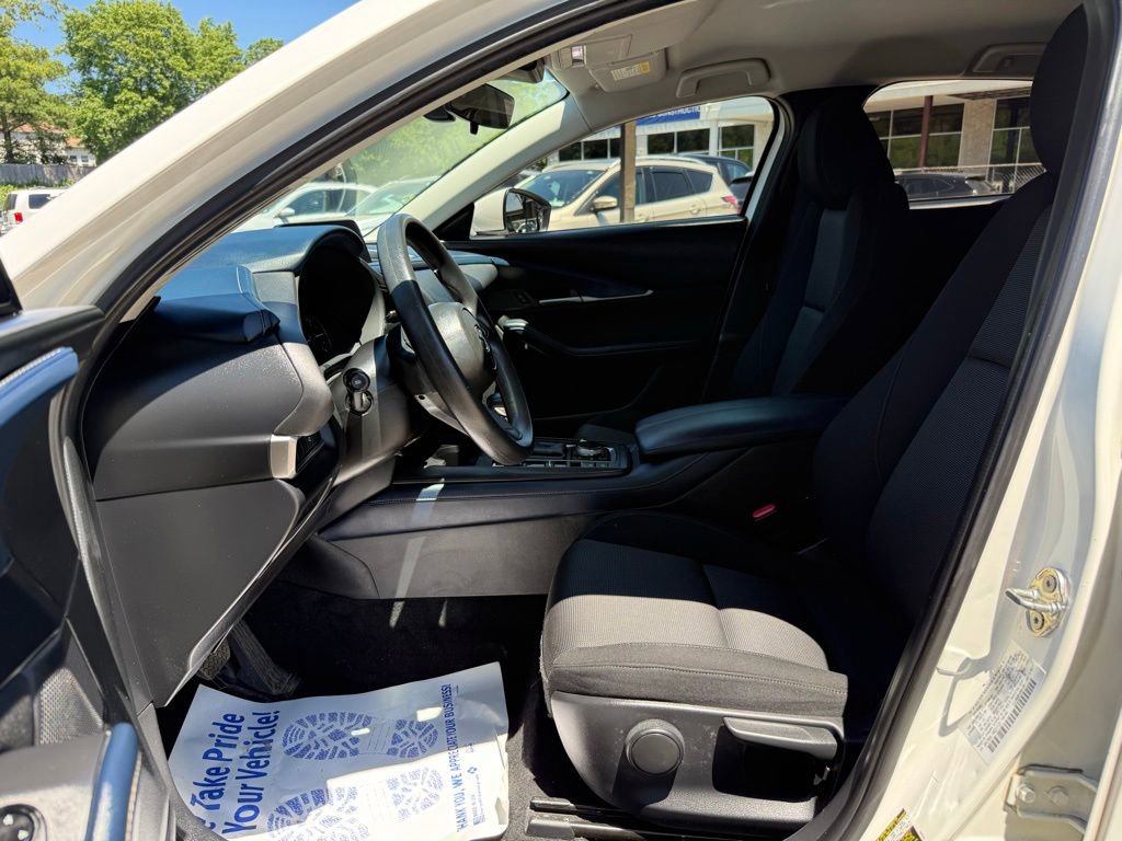 Used 2021 MAZDA CX-30 AWD 2.5 S image 20