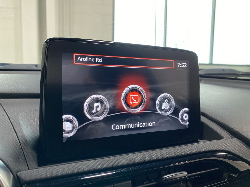 Used 2018 MAZDA MX-5 Miata RF Grand Touring image 23