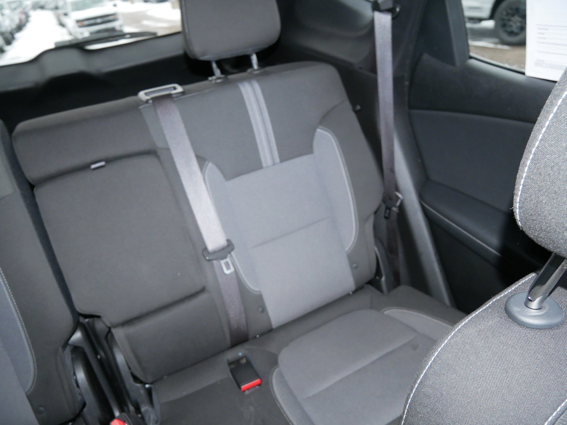 Used 2024 Chevrolet Blazer LT w/ Convenience Package image 14