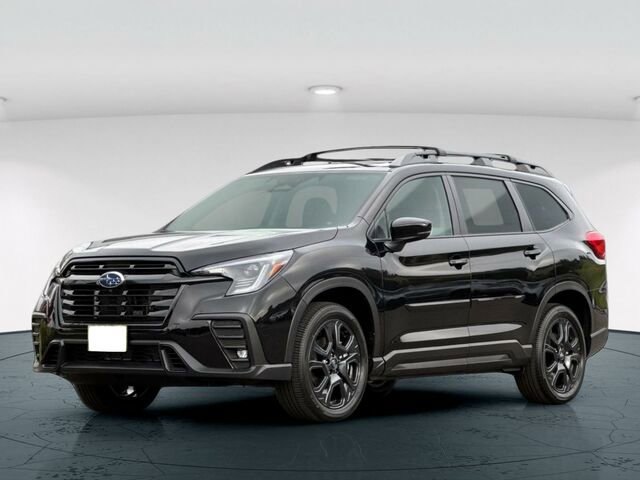 New 2026 Subaru Ascent Bronze Edition image 2
