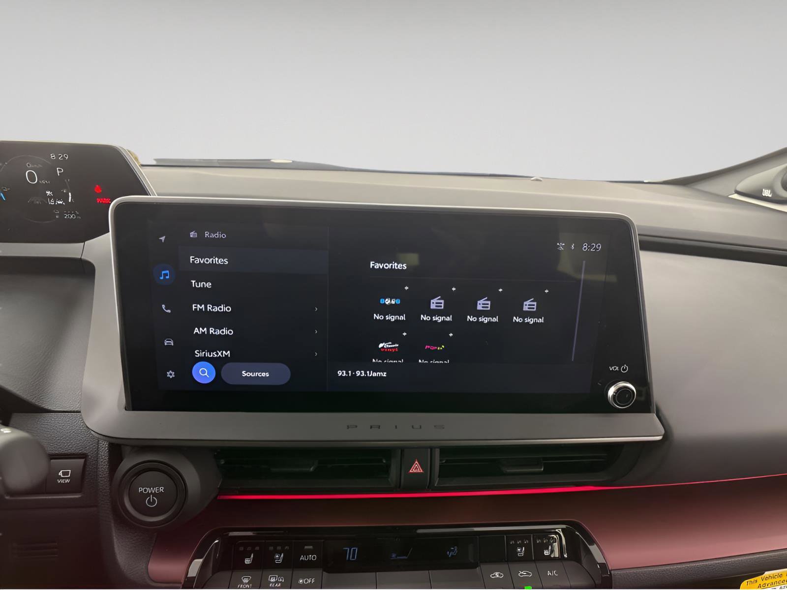 New 2026 Toyota Prius Plug-In Hybrid image 6