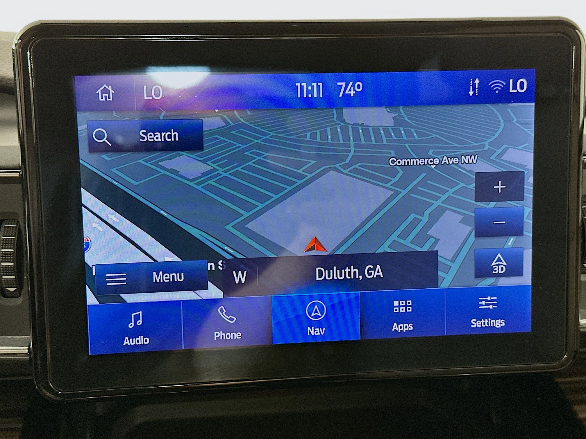 Used 2022 Ford Explorer Limited image 22