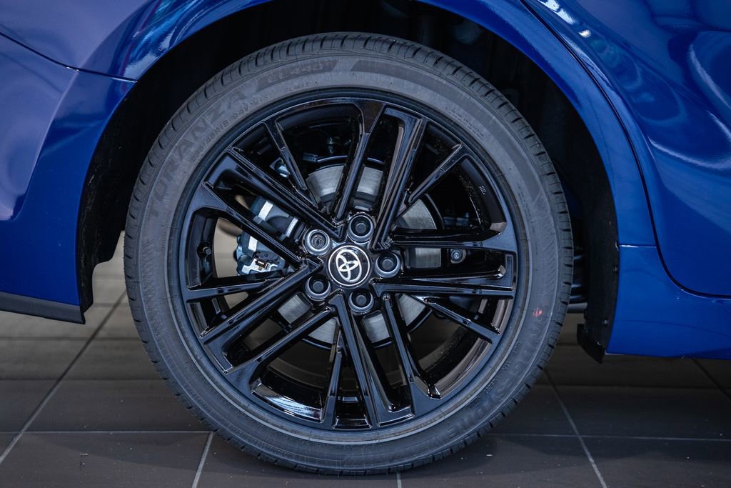 New 2026 Toyota Camry SE image 15