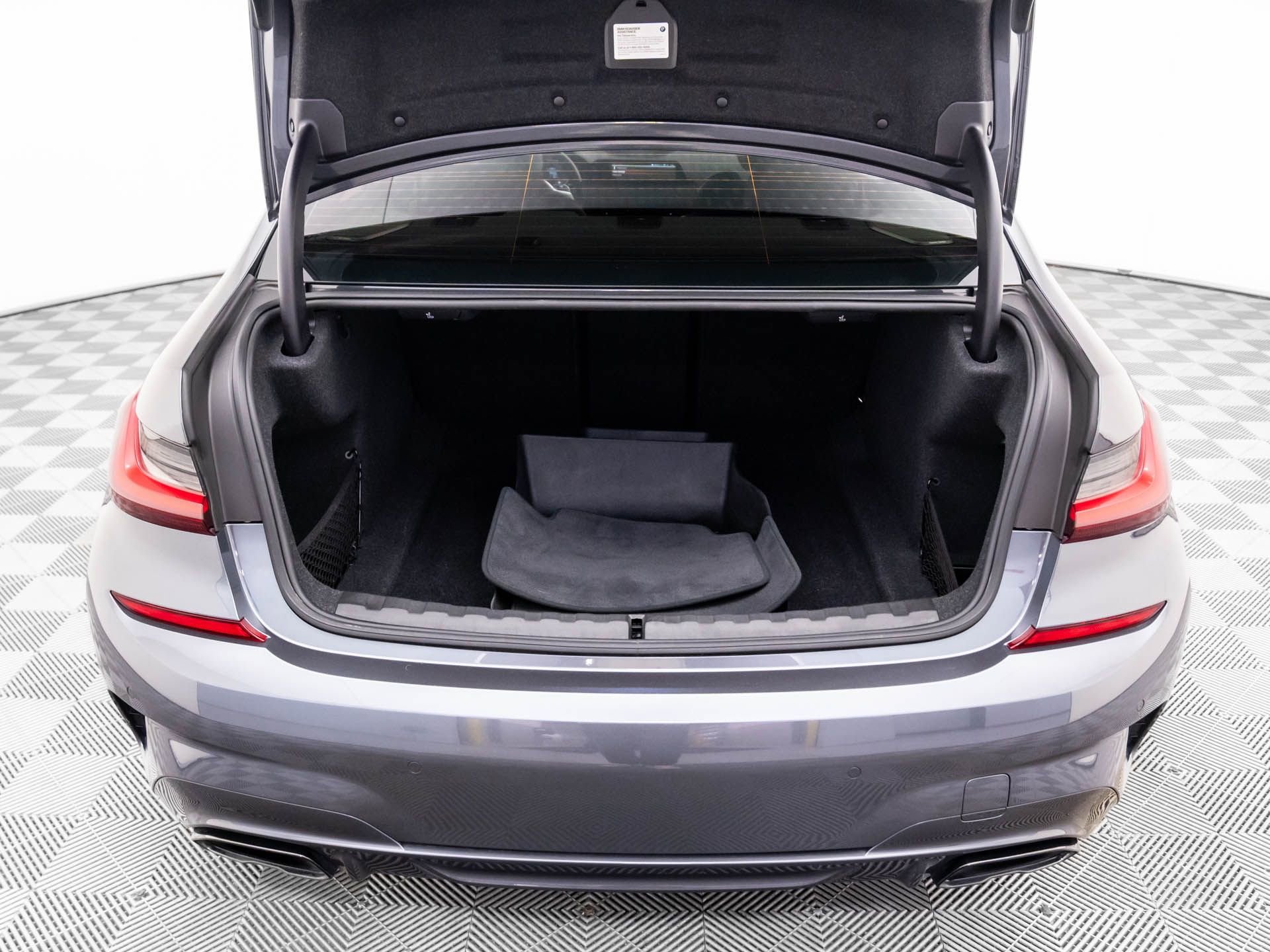 Used 2022 BMW M340i xDrive w/ Premium Package image 33