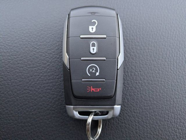 New 2026 RAM 1500 Express image 30