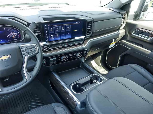 New 2026 Chevrolet Silverado 2500 LT w/ All Star Edition AWD/4WD image 20