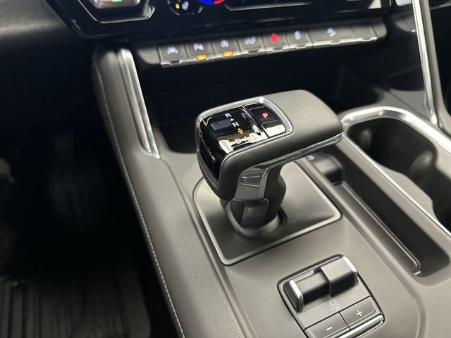 Certified 2025 GMC Sierra 1500 Denali w/ Technology Package image 24