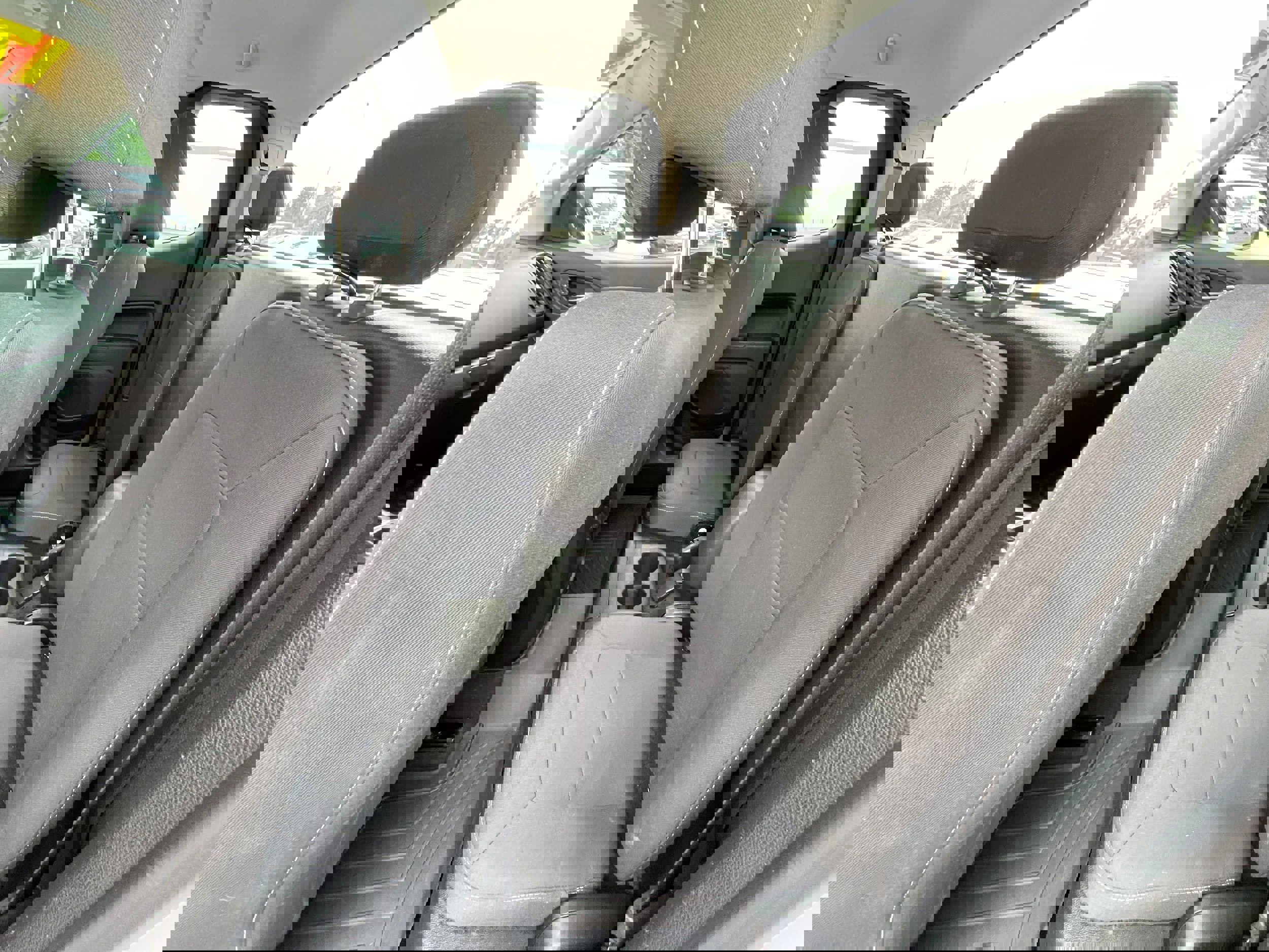 Used 2017 Chevrolet Colorado LT image 18