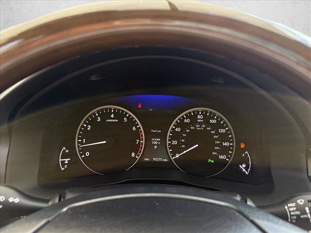 Used 2015 Lexus ES 350 w/ Luxury Package FWD image 7