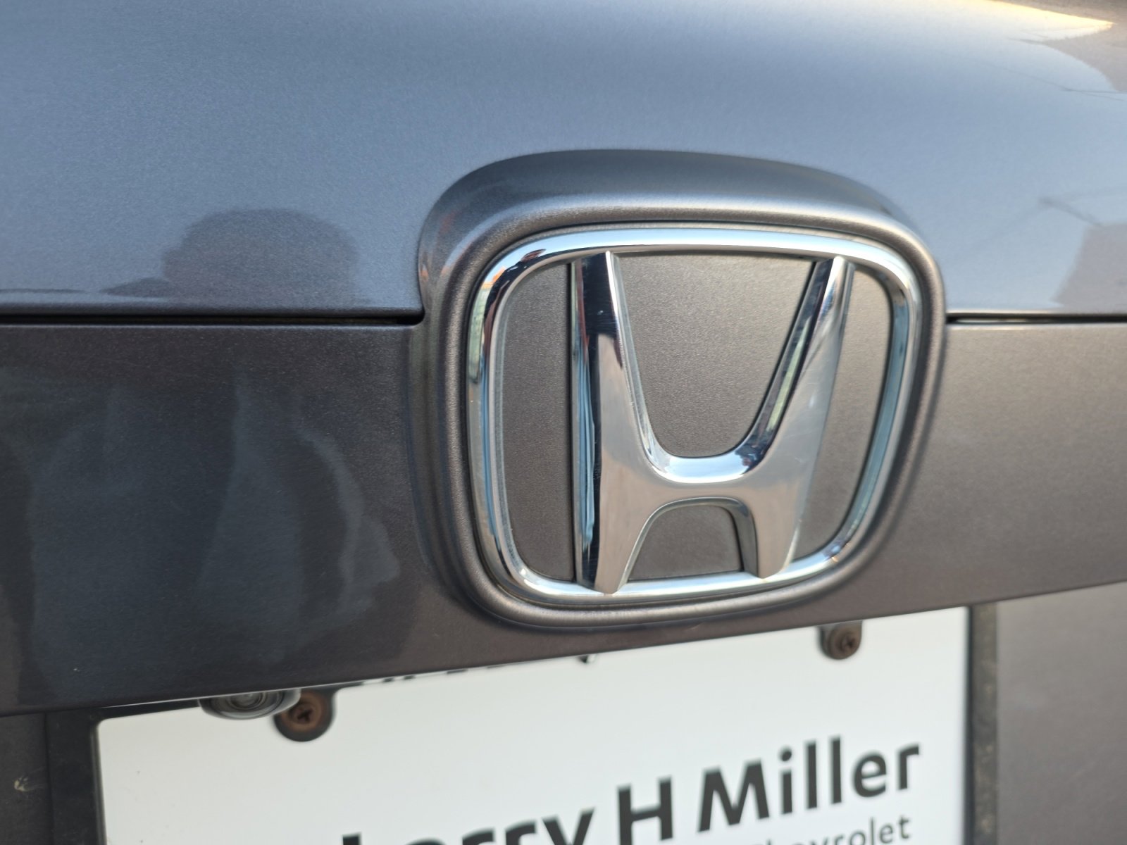 Used 2018 Honda Accord Sport image 20