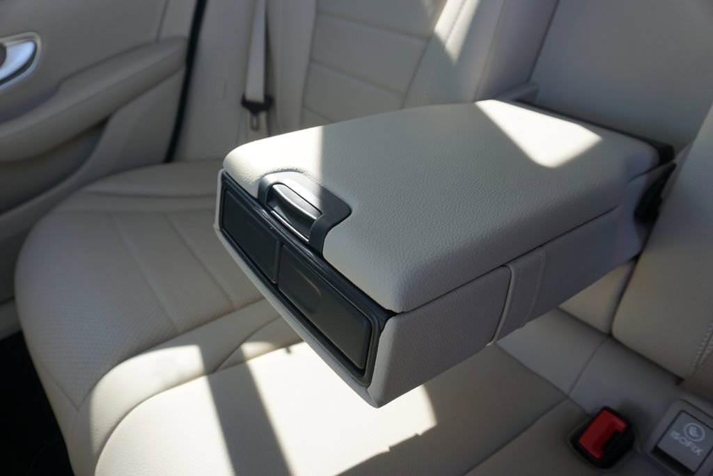 Used 2019 Mercedes-Benz GLC 300 image 44