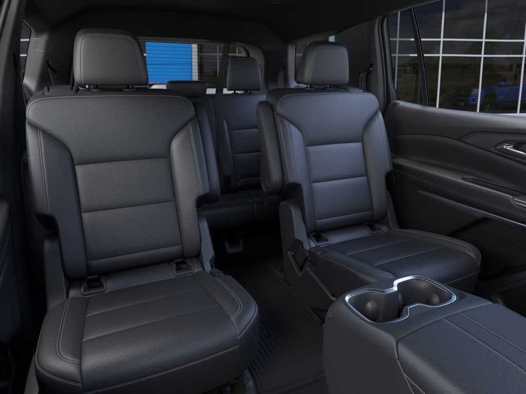 New 2026 Chevrolet Traverse LT w/ LPO, Floor Liner Package image 20