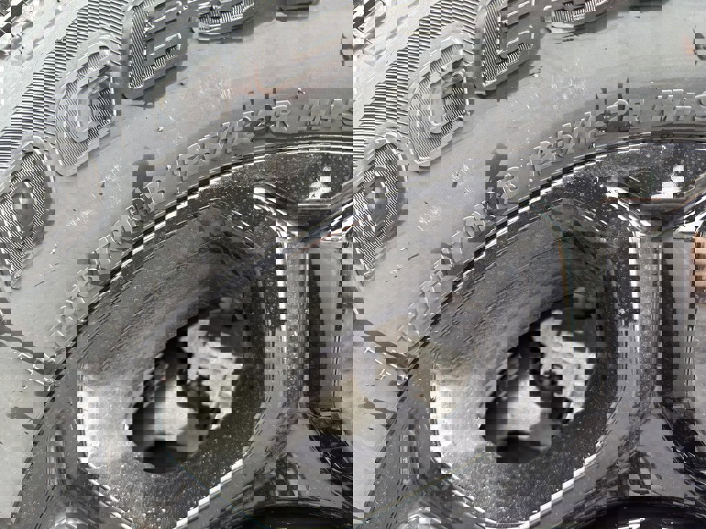 New 2026 Ford F350 XL w/ STX Appearance Package image 18