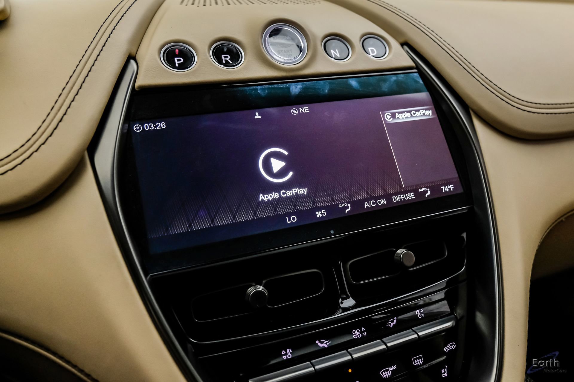 Used 2023 Aston Martin DBX 707 image 71