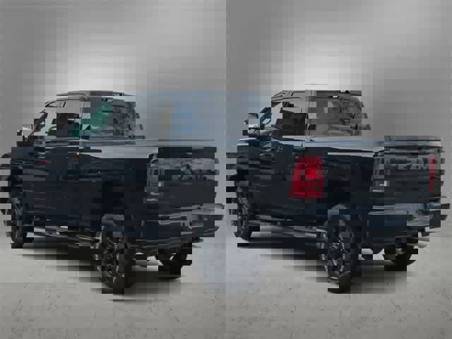 New 2026 RAM 2500 Big Horn image 6