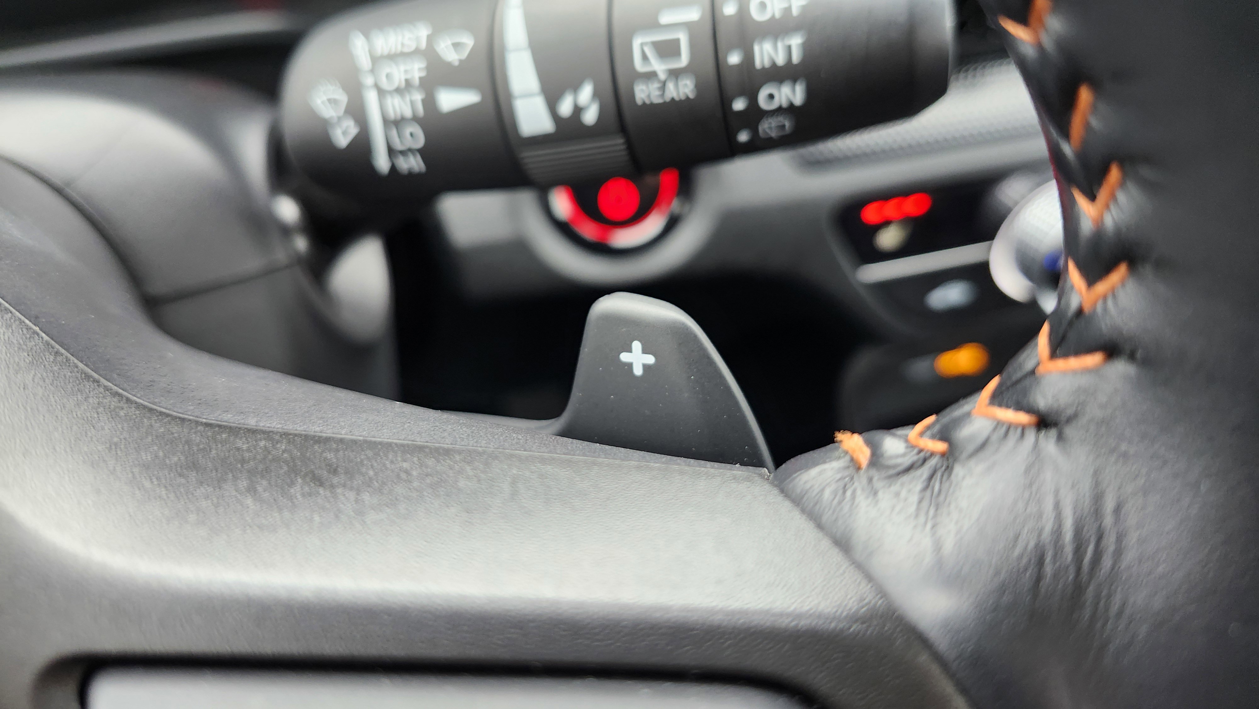 Used 2025 Honda CR-V Sport-L image 37