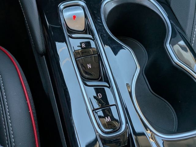 Used 2023 Buick Envision Essence w/ Sport Touring Package image 23