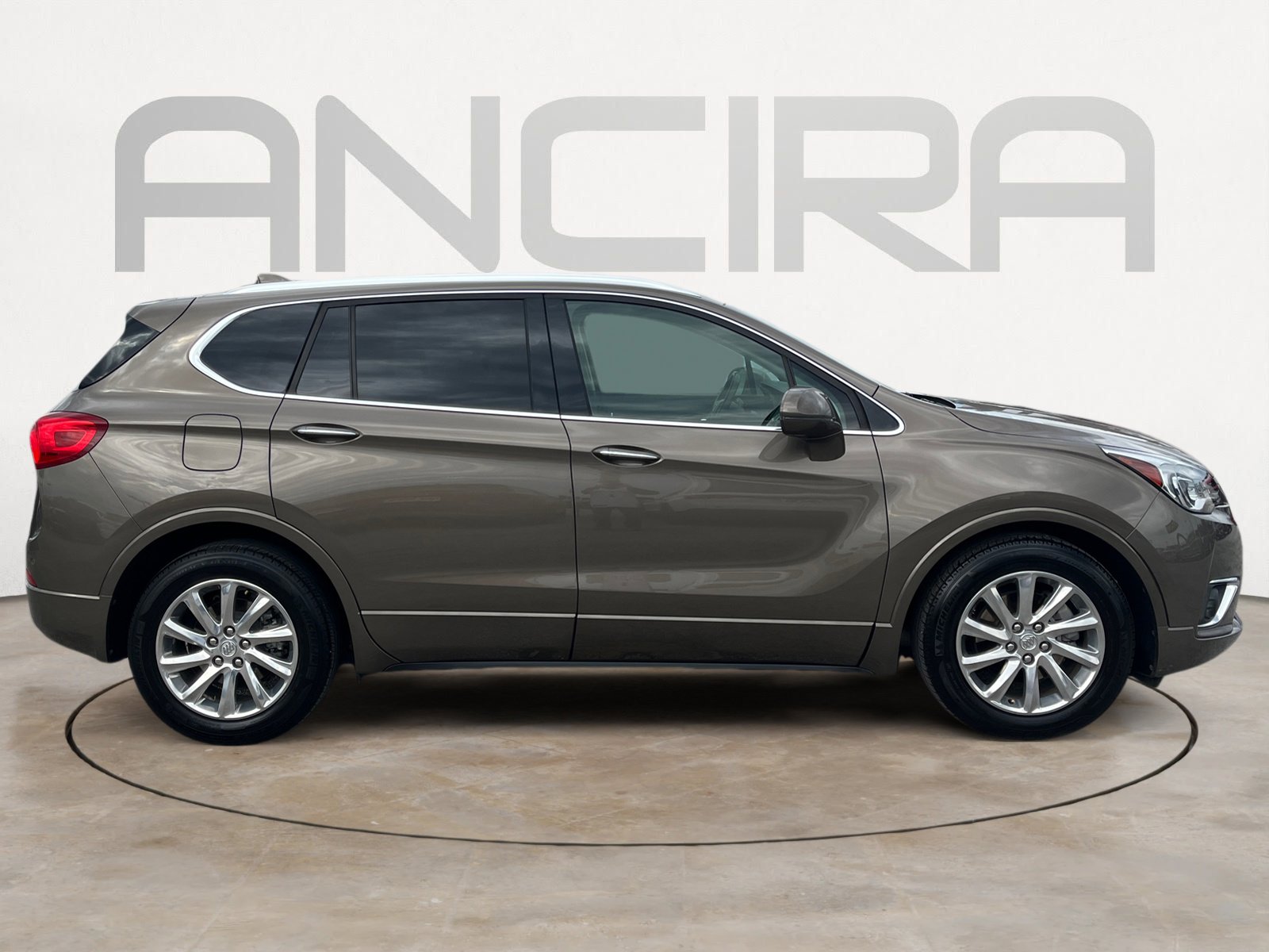 Used 2019 Buick Envision Essence FWD image 11