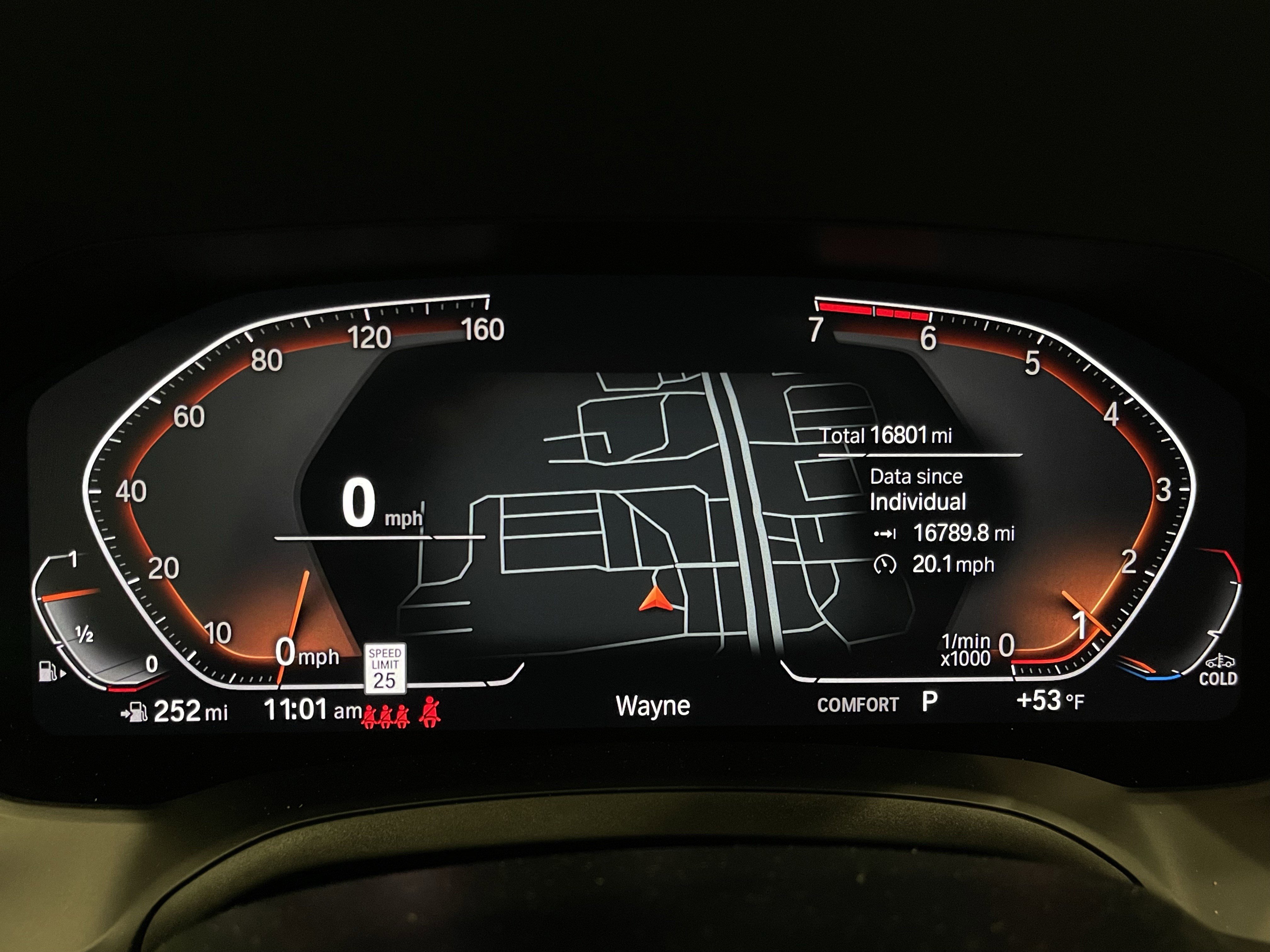 Used 2023 BMW 430i Gran Coupe xDrive w/ Premium Package AWD/4WD image 24