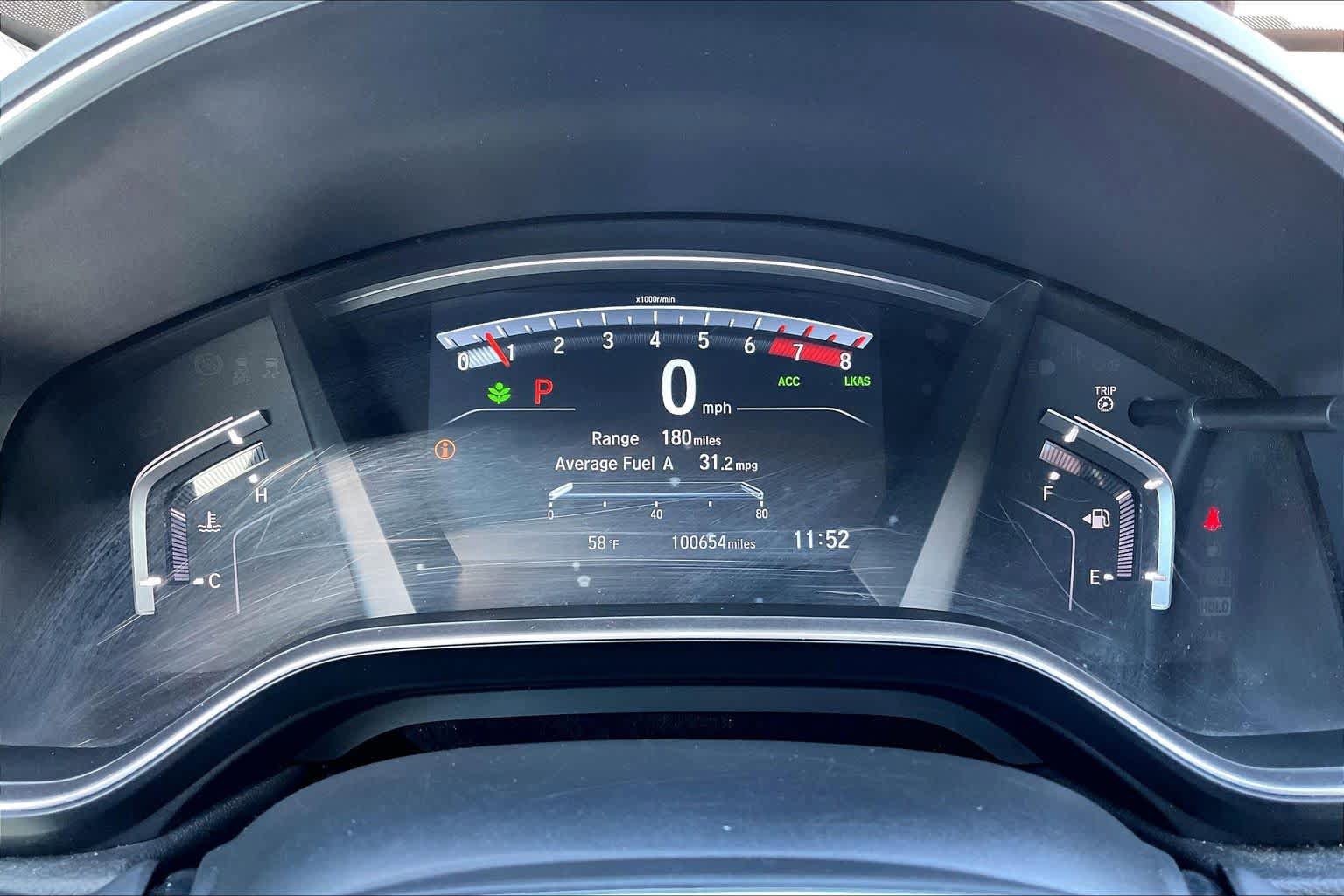 Used 2017 Honda CR-V EX-L image 26