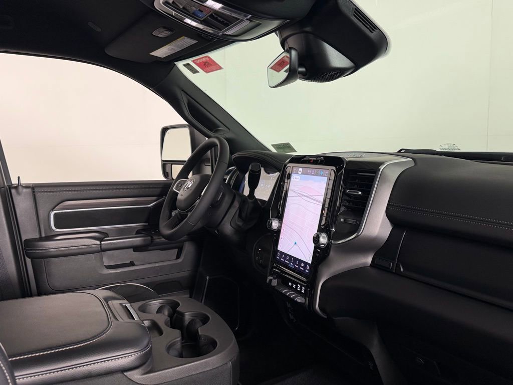Used 2026 RAM 2500 Laramie image 31