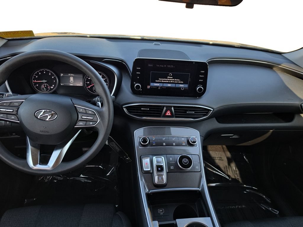 Certified 2023 Hyundai Santa Fe SE FWD image 10