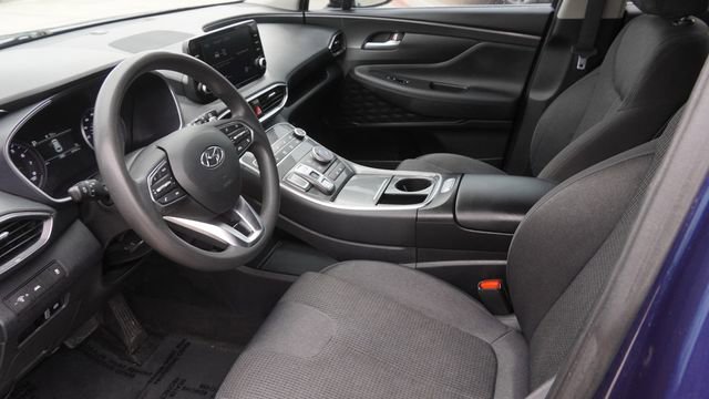 Used 2022 Hyundai Santa Fe SEL image 18