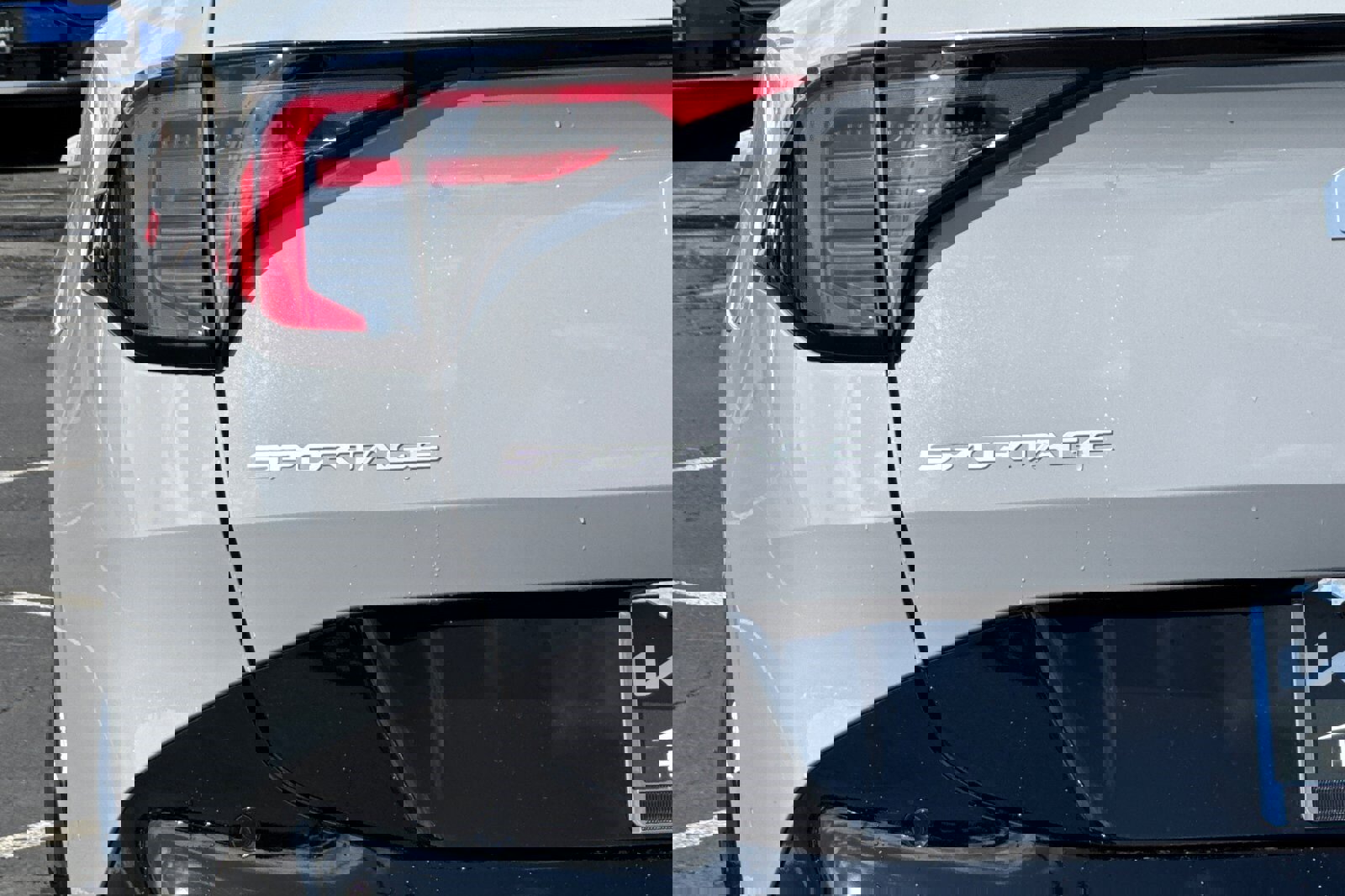 New 2026 Kia Sportage SX Prestige image 27