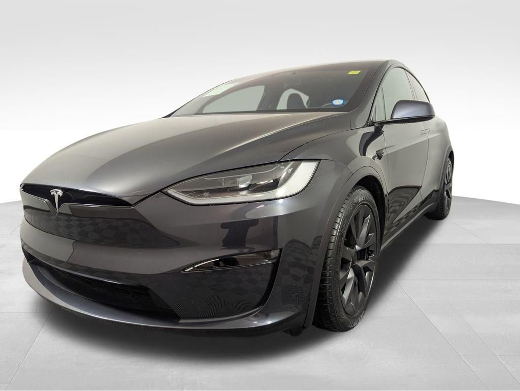 Used 2024 Tesla Model X image 53
