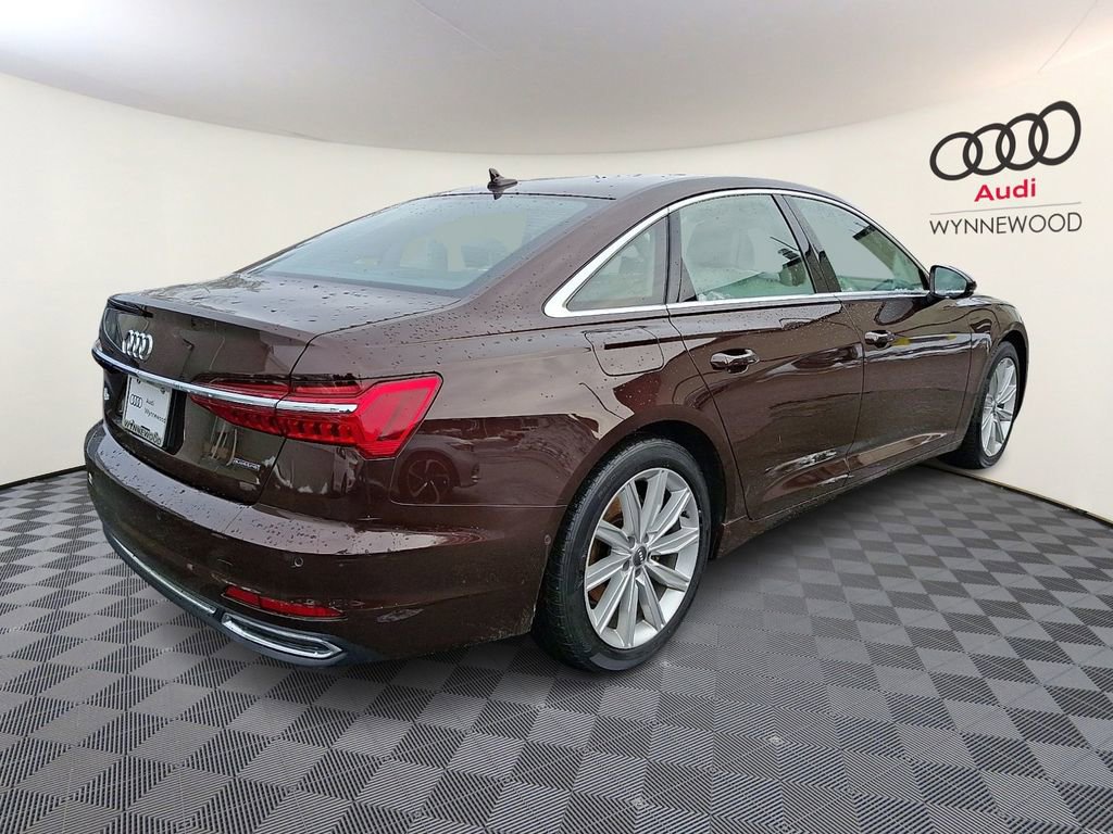 Used 2020 Audi A6 2.0T Premium Plus image 6