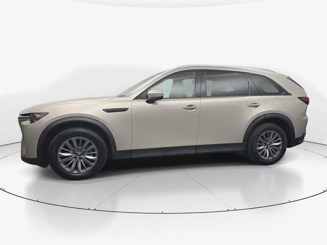 Used 2024 MAZDA CX-90 3.3 Turbo w/ Preferred Plus AWD/4WD image 6