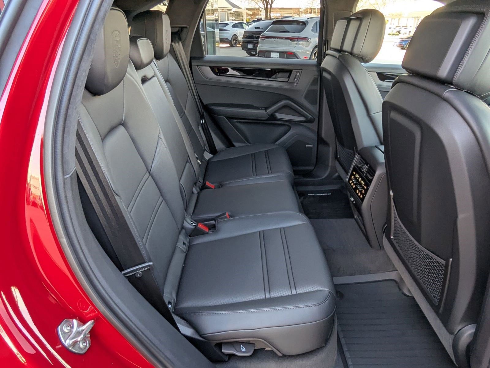 New 2026 Porsche Cayenne GTS image 22