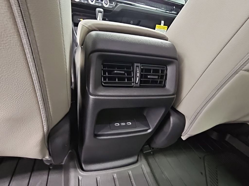 New 2026 Honda CR-V EX-L image 30