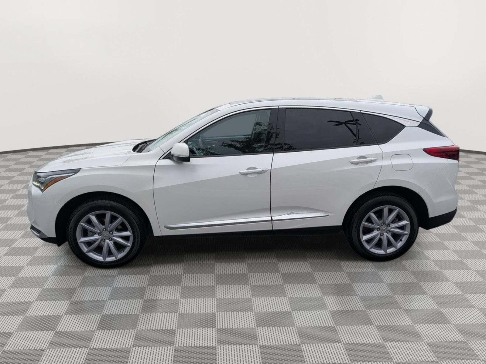 Used 2023 Acura RDX AWD image 2