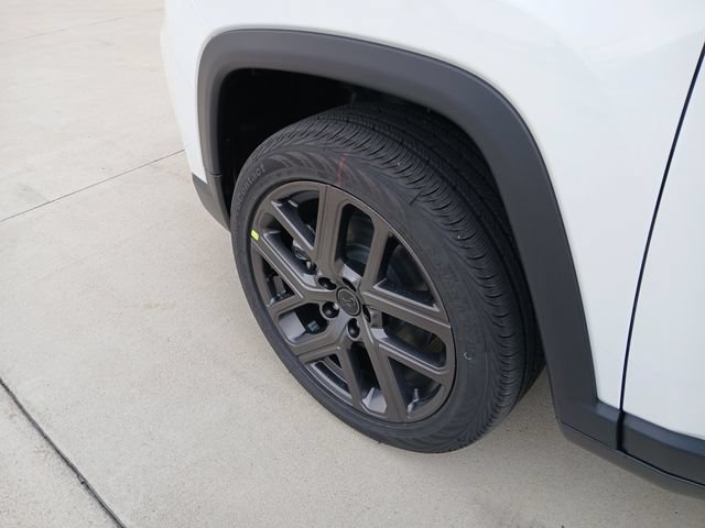 New 2026 Jeep Compass Limited AWD/4WD image 29