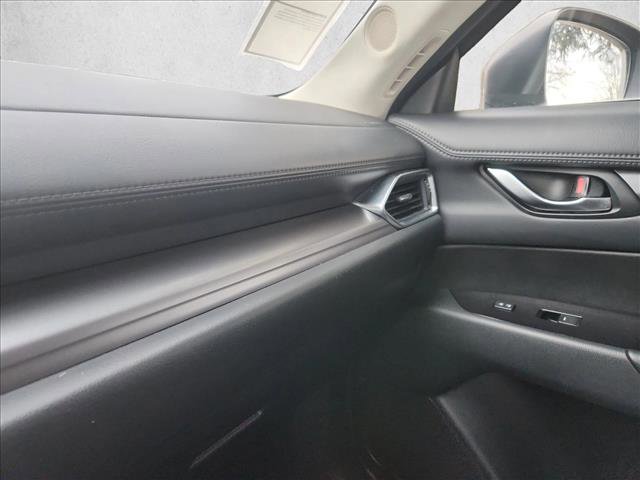 Certified 2024 MAZDA CX-5 AWD 2.5 S w/ Select Package image 19