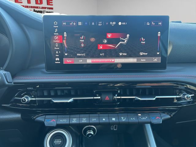 Used 2024 Dodge Hornet R/T Plus image 18