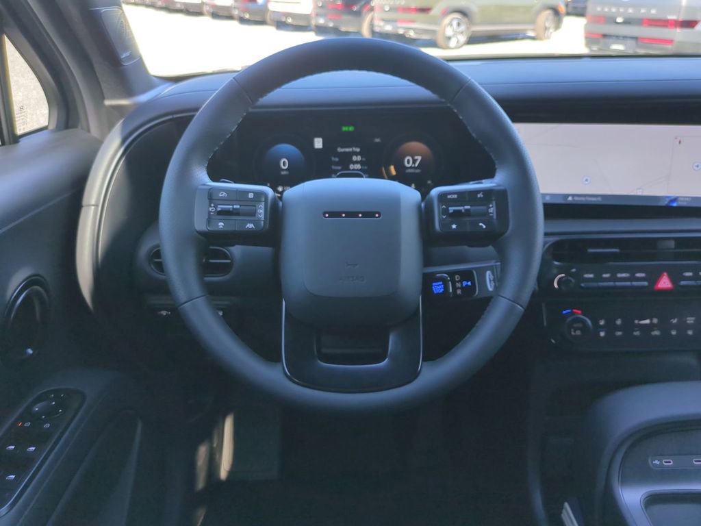 New 2026 Hyundai Palisade XRT Pro AWD/4WD image 18
