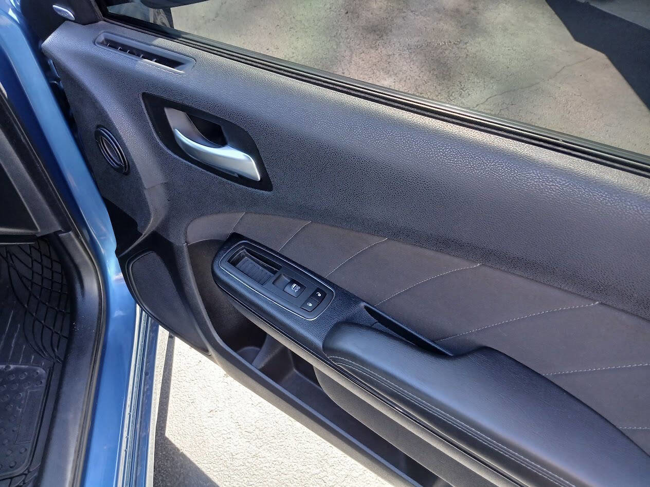 Used 2021 Dodge Charger GT w/ Driver Convenience Group image 14