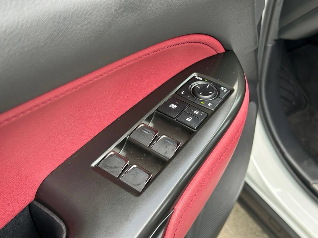 Used 2025 Lexus NX 250 FWD w/ Accessory Package (K3) image 30