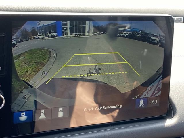 New 2026 Honda HR-V Sport image 10