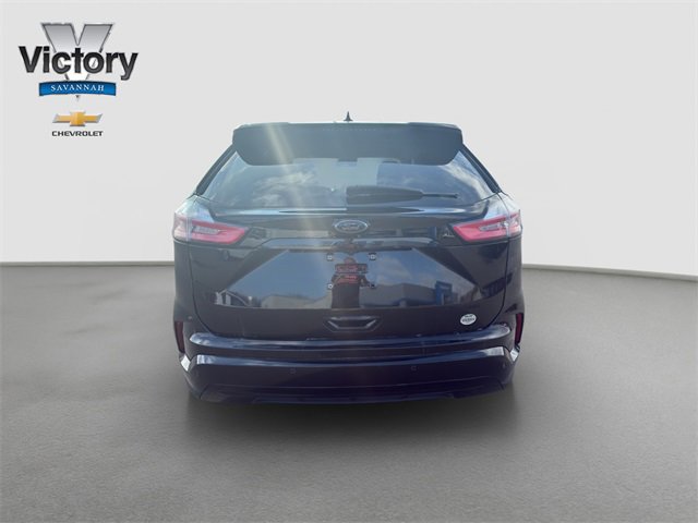 Used 2024 Ford Edge SE w/ Black Appearance Package image 6