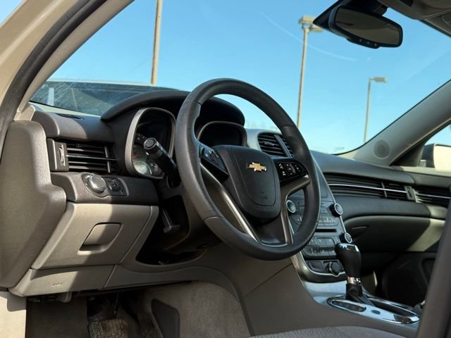Used 2016 Chevrolet Malibu LS image 12