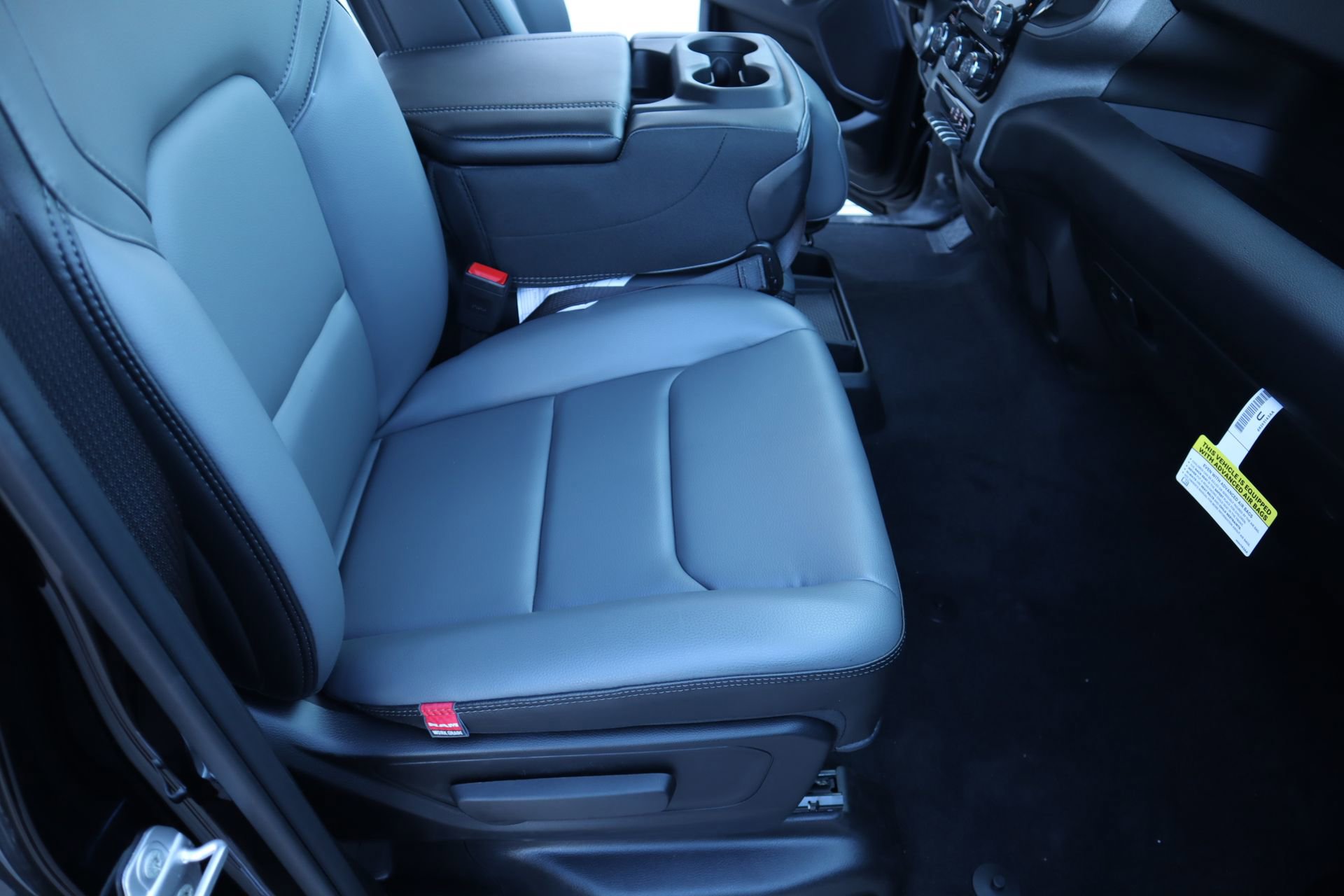 New 2026 RAM 1500 Tradesman RWD image 12