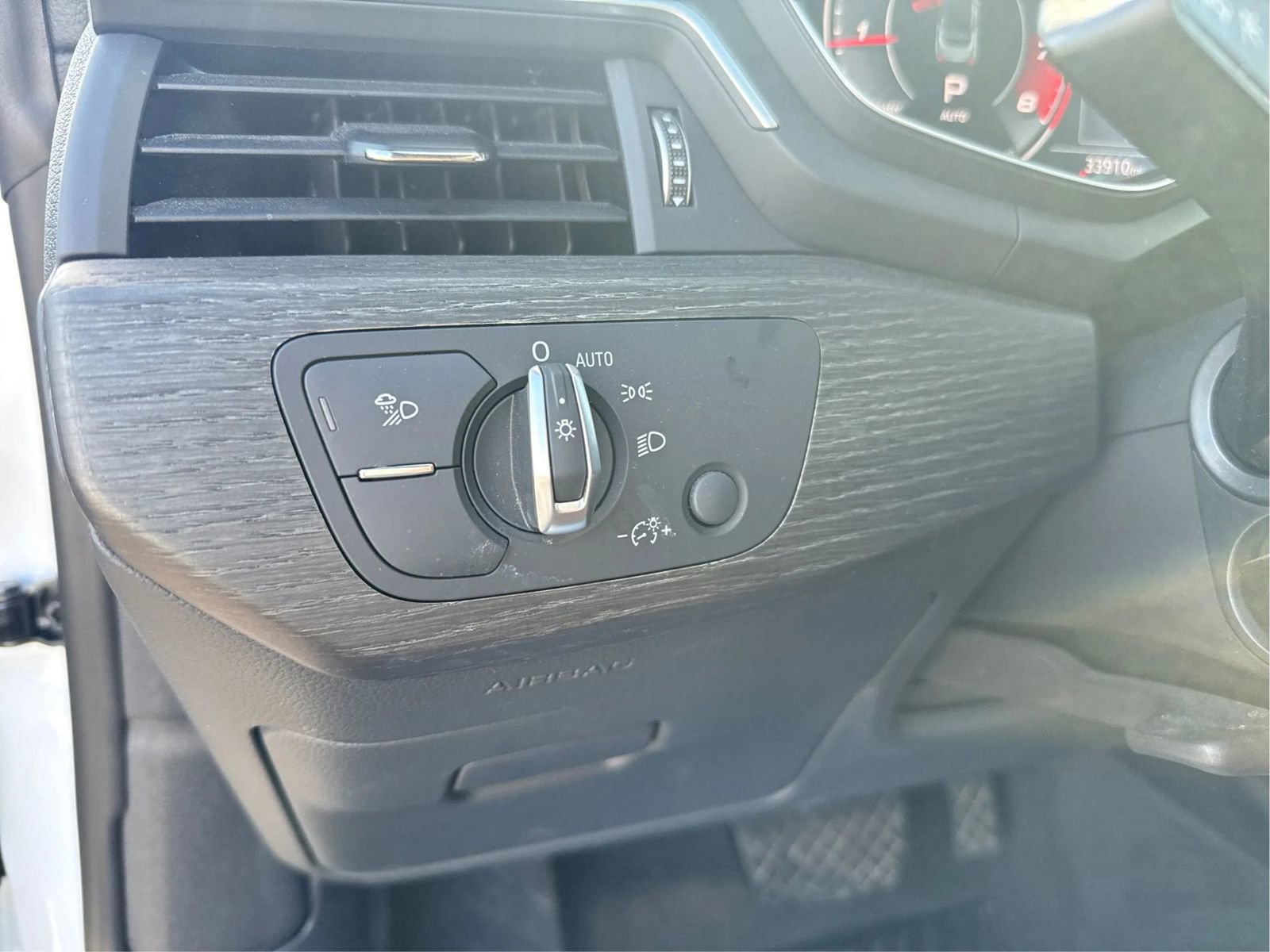 Used 2020 Audi A5 2.0T Premium Plus w/ Premium Plus image 17