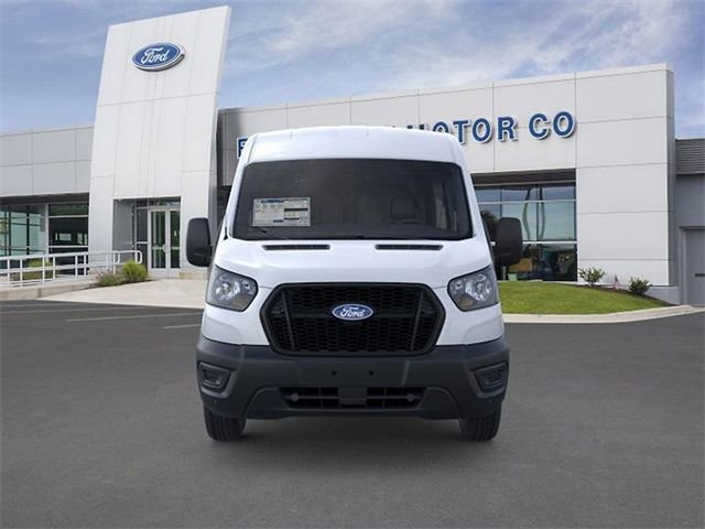 New 2026 Ford Transit 250 148 Medium Roof image 6