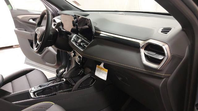 New 2026 Chevrolet TrailBlazer ACTIV w/ Convenience Package image 29